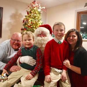 Meet your Posher, Kelly